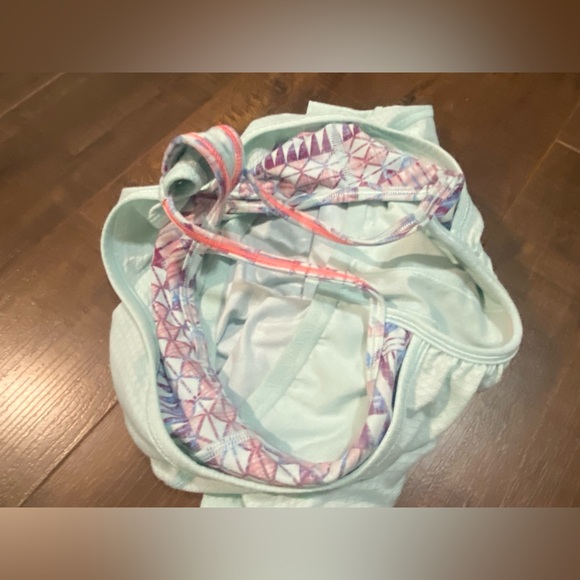 Ivivva double Dutch tank sz 8 - Picture 4 of 7